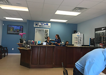Baton Rouge Pediatric Optometrists P.T. Dinh, OD - VUE EYECARE