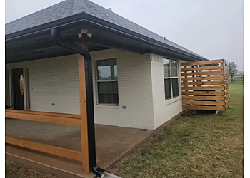 Arlington Gutter Cleaners PT Gutters