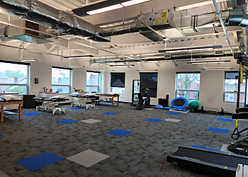 Paterson Physical Therapists PT Solutions of South Paterson