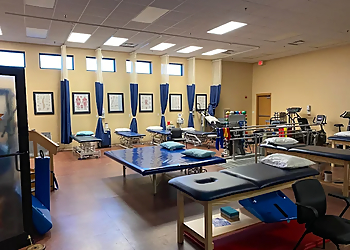 Killeen Physical Therapists PT Solutions of Killeen