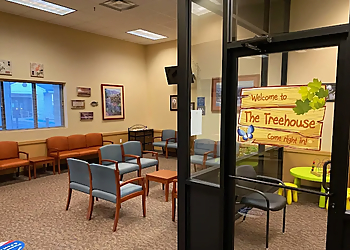 Killeen Physical Therapists PT Solutions of Killeen