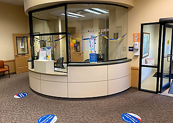 PT Solutions of Killeen Killeen Physical Therapists image 1