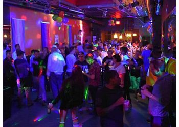 PT's 1109 - Columbia, SC Night Clubs - Dance floor image
