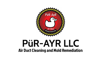 PUR-AYR Augusta Chimney Sweep image 1