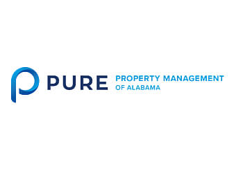 PURE Property Management of Alabama Montgomery Property Management