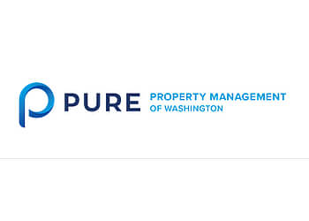 PURE Property Management of Washington - Tacoma Tacoma Property Management