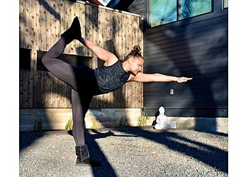 Austin Yoga Studios PURE Yoga Texas