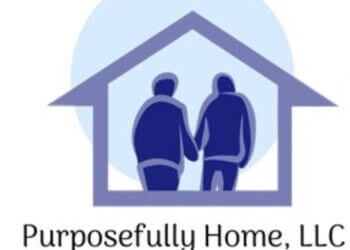 PURPOSEFULLY HOME LLC
