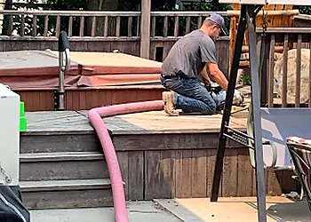 Boise City Septic Tank Services P. U. Septic