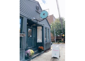 Providence Donut Shops PVDonuts