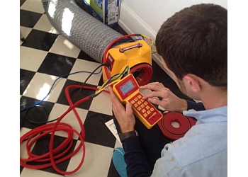 Atlanta Hvac Services PV Heating, Cooling & Plumbing