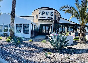Victorville Mexican Restaurants PV'S Fresh Grill & Tequila