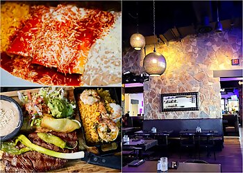 Victorville Mexican Restaurants PV'S Fresh Grill & Tequila