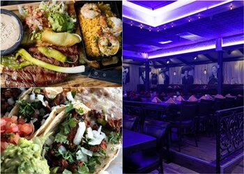 Pvsprimegrill Fontana - Fontana, CA Mexican Restaurants - Food Image