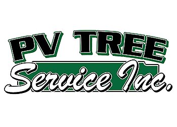 San Jose Tree Services PV Tree Service, Inc.
