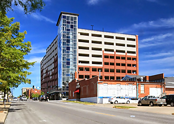 Columbia Residential Architects PWArchitects, Inc.