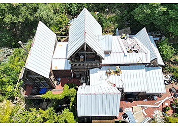 PWC Roofing - Fullerton, CA Roofing Contractors - Service Image