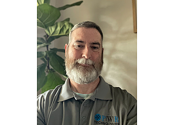 Mesquite It Services PWR Technologies