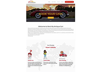 Pasadena Web Designers PX Media, LLC