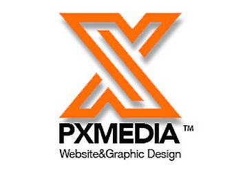 PX Media, LLC Pasadena Web Designers