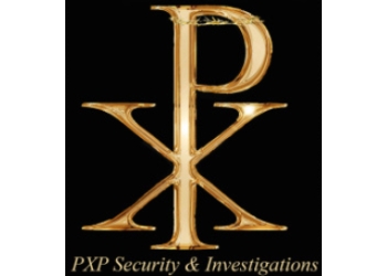 PXP Security & Investigation PXP Security & Investigation