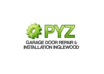 PYZ Garage Door Repair