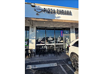 Pa’Comer Cuban Pizza - Hialeah, FL Pizza Places - Restaurant Exterior Image