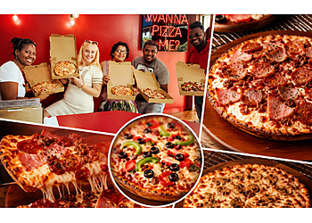 Pa’Comer Cuban Pizza - Hialeah, FL Pizza Places - Service Highlights