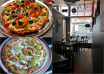Springfield Pizza Places PaPPo's Pizzeria & Pub Downtown Springfield