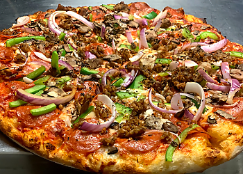 PaPPo's Pizzeria & Pub Downtown Springfield Springfield Pizza Places image 1