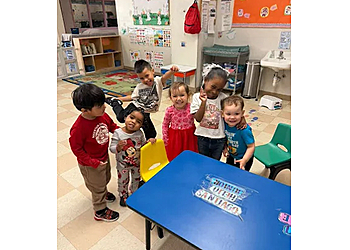 Milwaukee Day Cares PaPa Bear Daycare