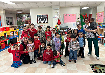 Milwaukee Day Cares PaPa Bear Daycare