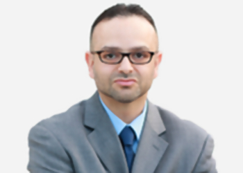 Pablo Alfredo Tagre - TAGRE LAW CORPORATION Modesto Estate Planning Lawyers image 1