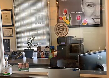 Philadelphia Dentists Pablo E Sotelo, DMD - FRANKFORD DENTAL CARE