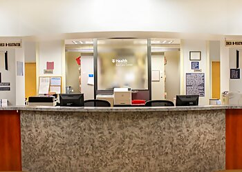 Augusta Urologists Pablo Santamaria, MD - AUGUSTA UNIVERSITY MEDICAL OFFICE BUILDING