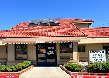 Pablo Sobero, MD - Moreno Valley, CA Primary Care Physicians - Clinic Exterior Image
