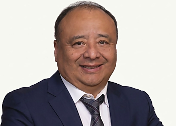 Pablo Sobero, MD - Moreno Valley, CA Primary Care Physicians - Doctor Portrait Image