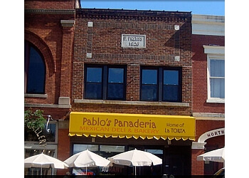 3 Best Mexican Restaurants In Lansing Mi Threebestrated Pablo S Restaurant
