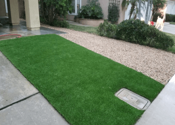 Pablo's Landscaping Service - Oceanside, CA Landscaping Companies - Residential Service Image