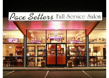 Pace Setters Salon