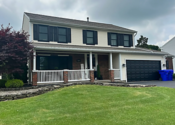 Rochester Window Companies Pace Window & Door Co