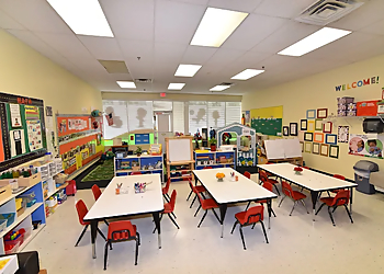 Miramar Preschools Pacesetter Academy