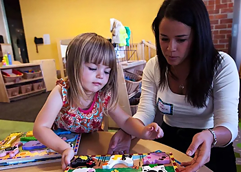 Miramar Preschools Pacesetter Academy