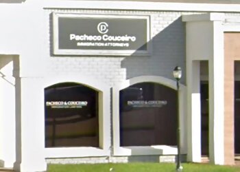Brownsville Immigration Lawyers Pacheco Couceiro