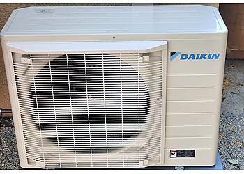 Ventura Hvac Services Pacific Aire