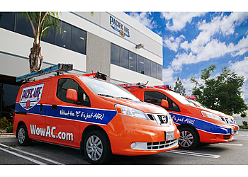Pacific Aire Ventura Hvac Services image 1