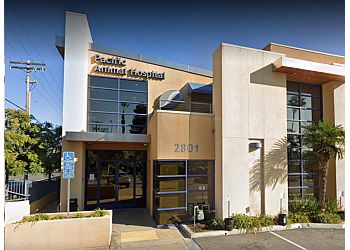 Pacific Animal Hospital Oceanside Veterinary Clinics