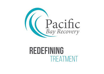 Pacific Bay Recovery San Diego Addiction Treatment Centers