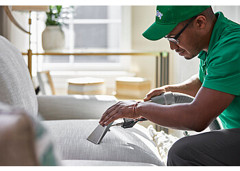 Ventura Carpet Cleaners Pacific Breeze Chem-Dry