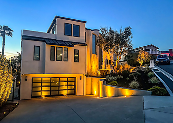 Huntington Beach Landscaping Companies Pacific Breeze Landscape, Inc.